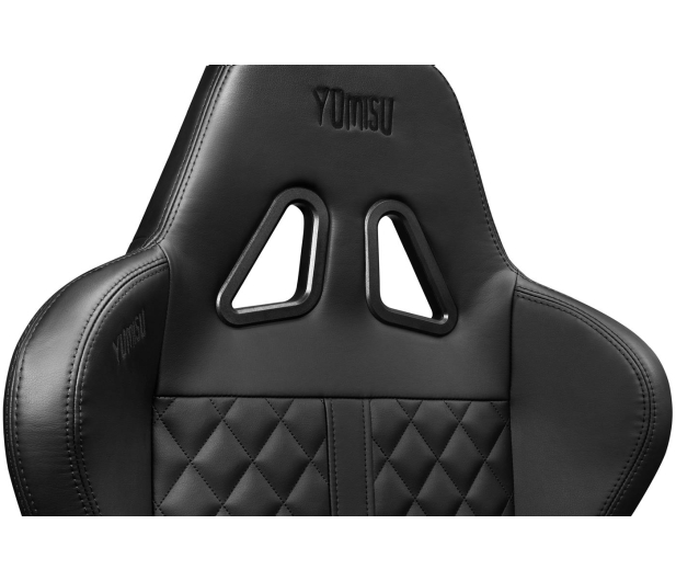 Yumisu 2050X (Czarny) Y-2050X-BB - 685862 - zdjęcie 8